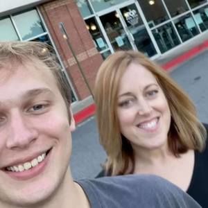 Meet your Posher, Amy